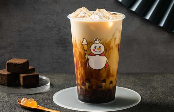 奶茶中杯是多少毫升