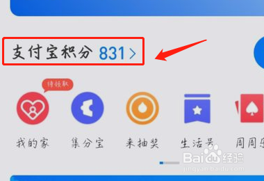 蚂蚁会员怎么开通的？