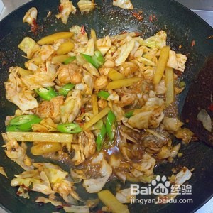 干锅万能酱香/无油干锅公式(做什么看自己哦)