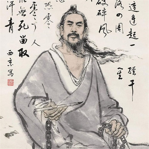 关于爱国的诗歌