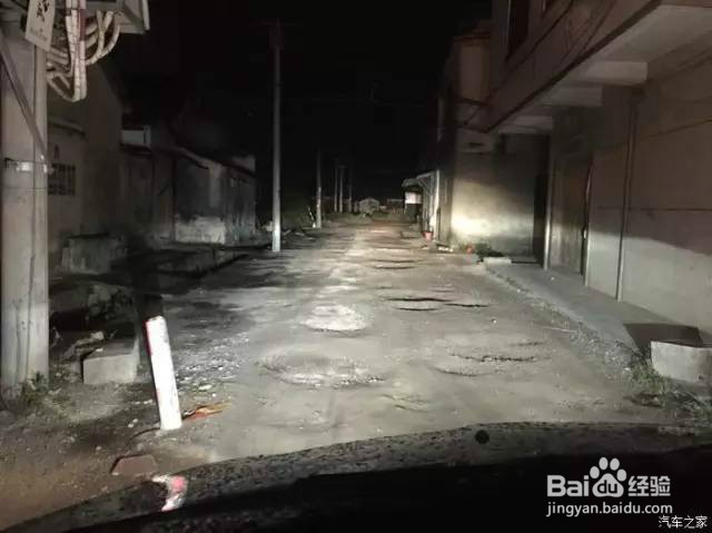 宝骏730大灯如何升级阿帕2套装