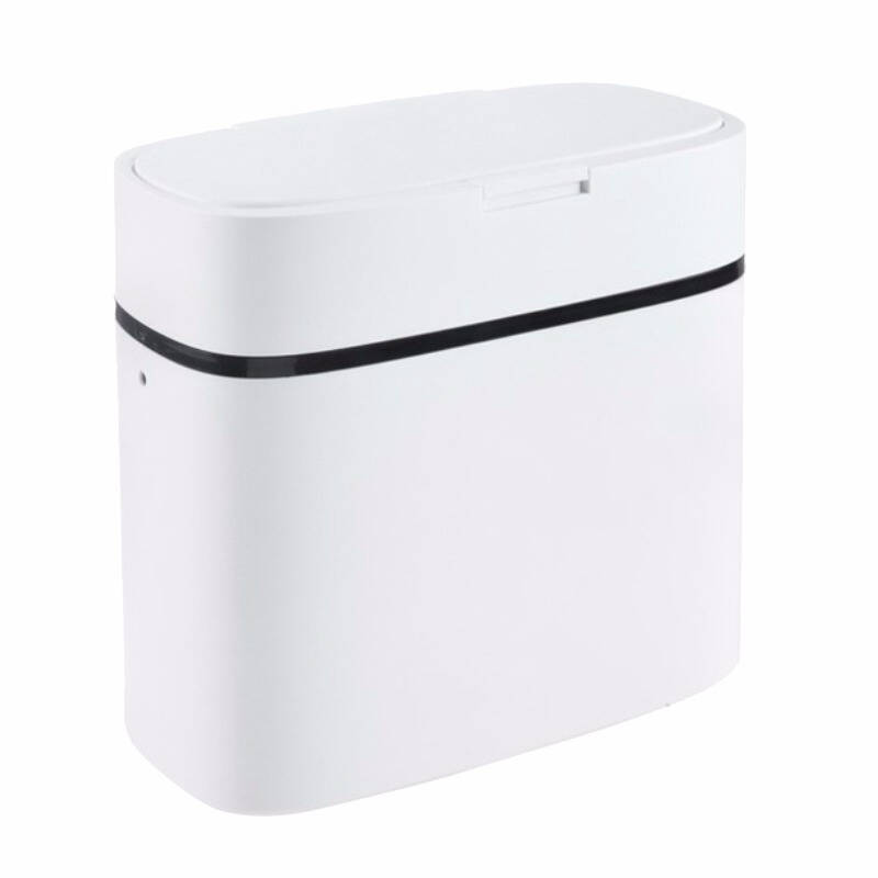 7款设计简约的北欧风垃圾桶