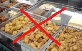 便秘了，教你怎么食疗