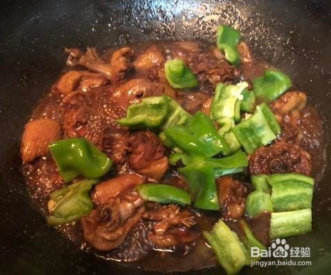 冻鸭胸肉怎么做好吃
