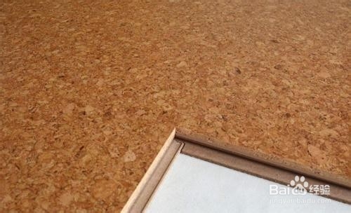 软木地板如何清洁