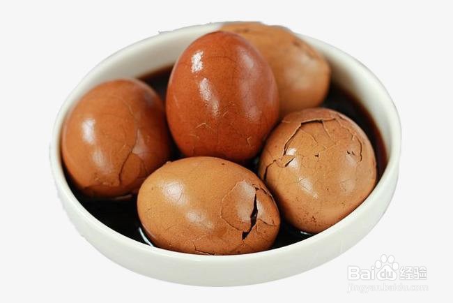 茶叶蛋的简单做法
