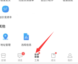手机拼多多商家版的加价发顺丰功能在哪里