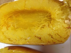 面条瓜怎么做好吃