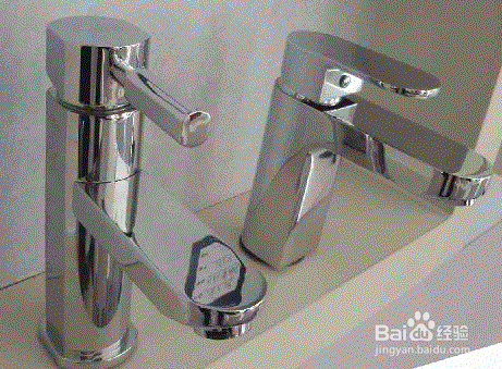 自己家里的洗脸盆的下水管子坏了怎么办?