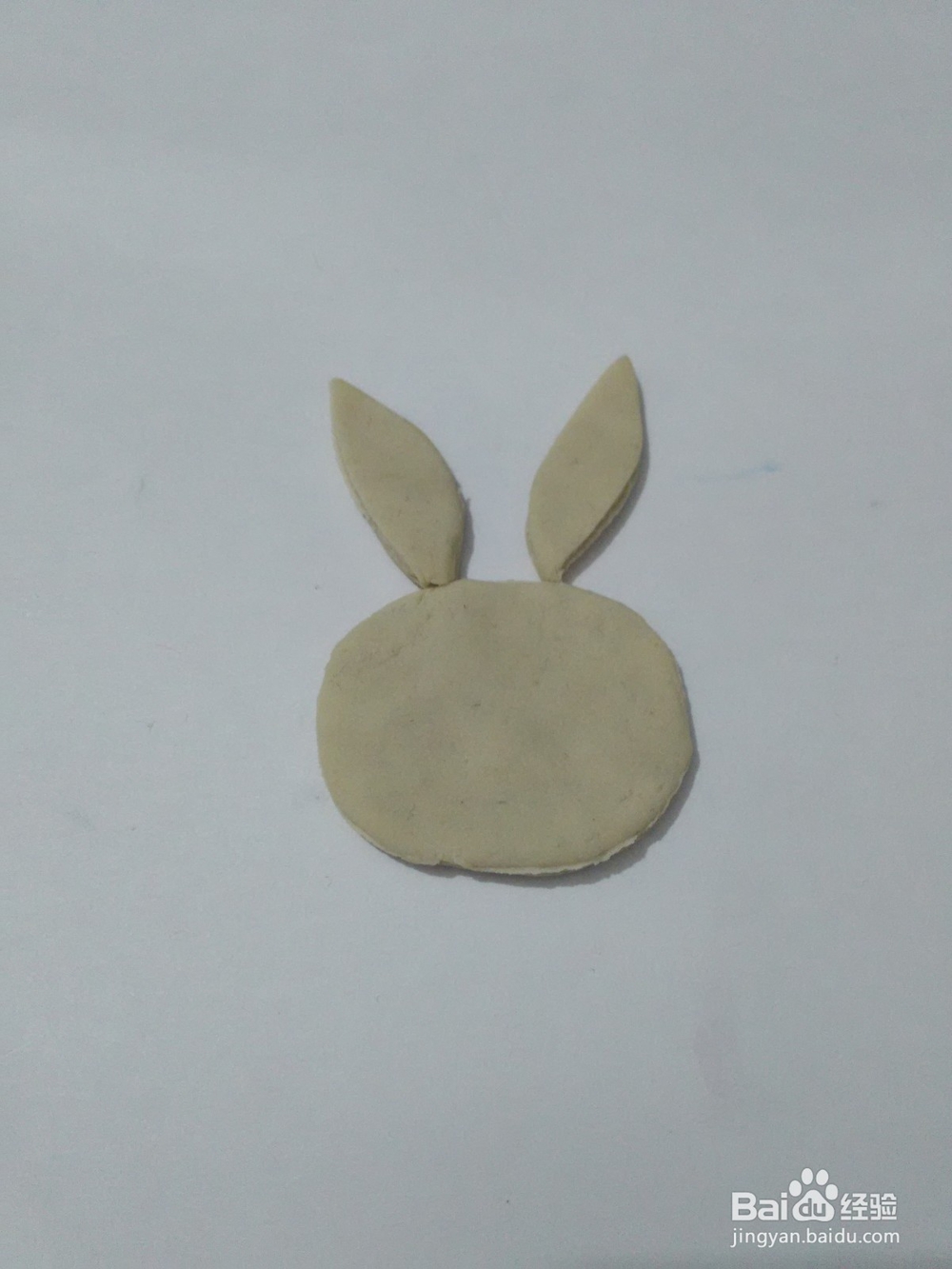 思考的白兔怎么做