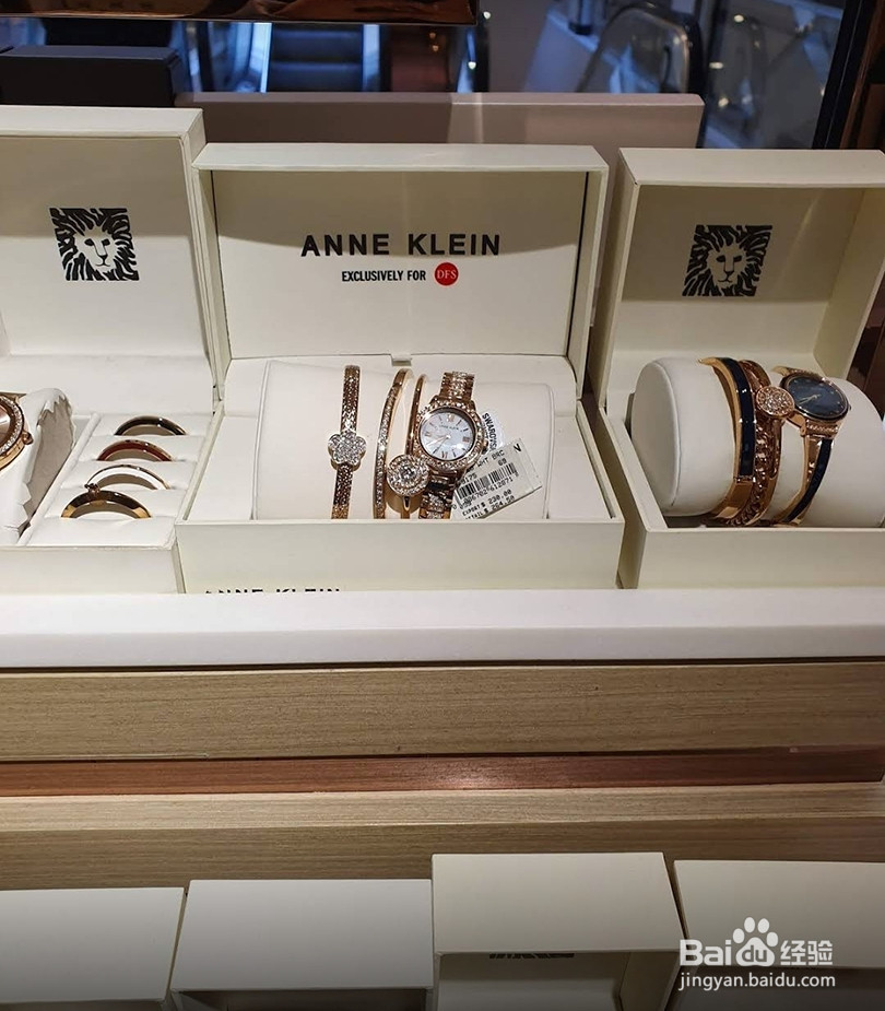 奥克兰dfs免税店攻略