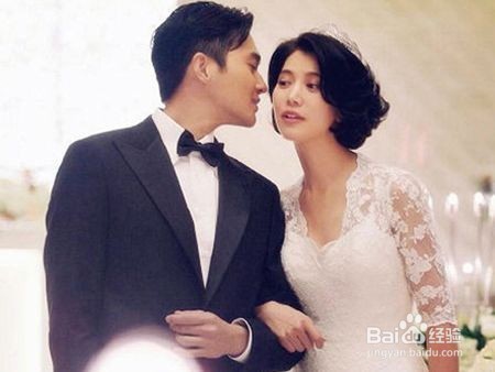 夫妻间最好的相处