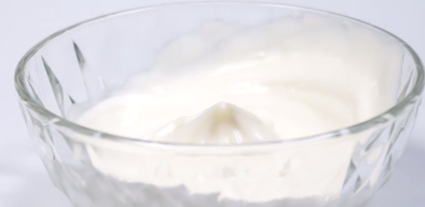 奶油的制造方法