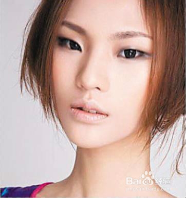 PS修饰人物眼睛