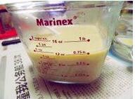 红糖姜汁奶茶的简易做法