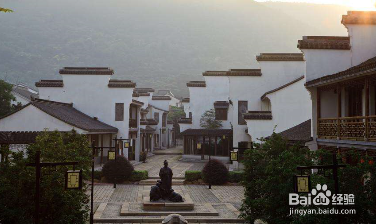 和朋友去泰州市有哪些景点