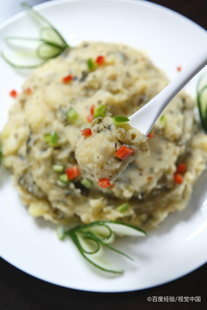 虾仁豆腐饼的营养价值