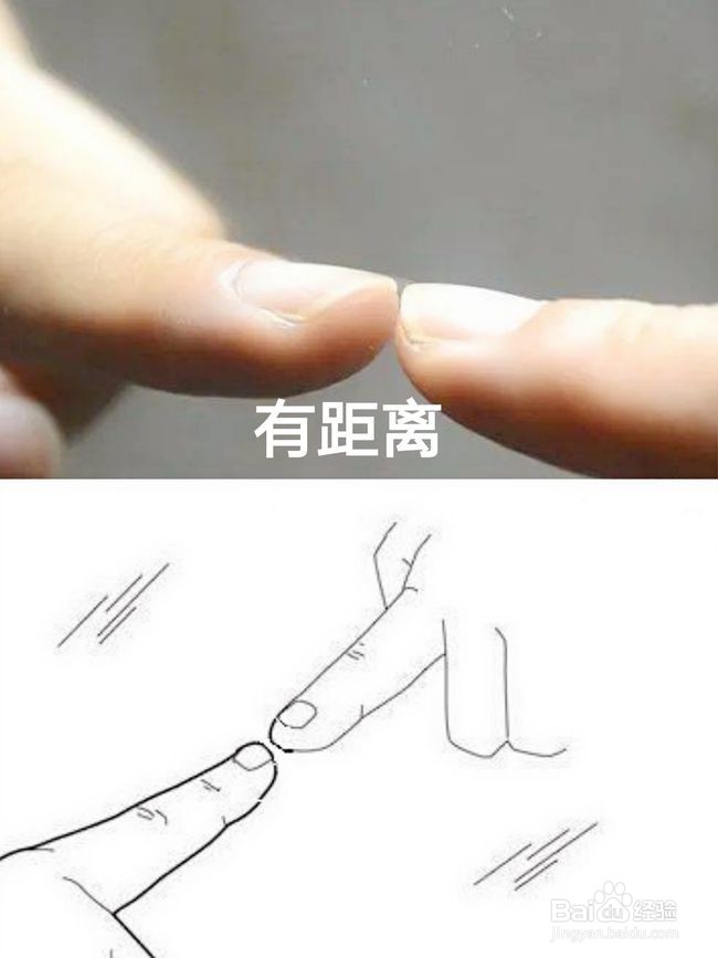 单双面镜的鉴别方法