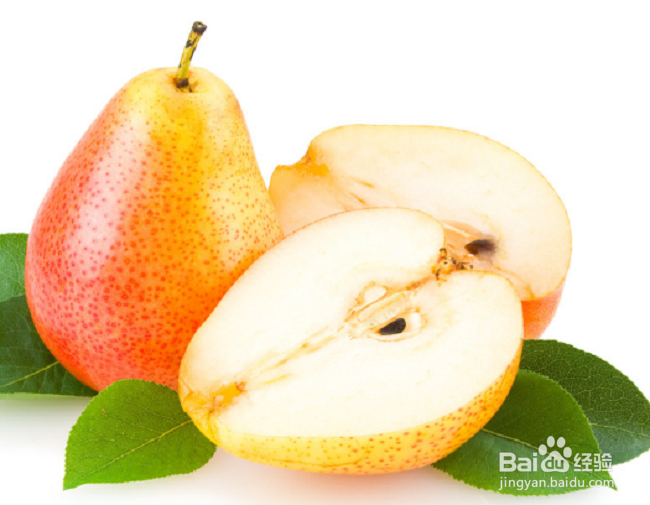 宝宝咳嗽吃什么能止咳