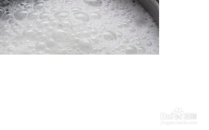 怎么不要让煮粥溢锅