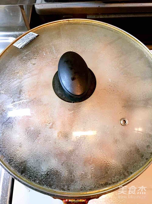 糖醋排骨的做法