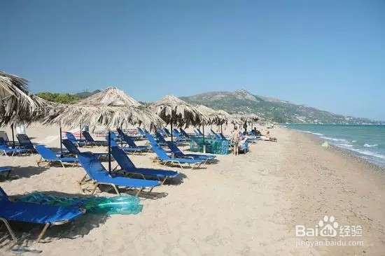 希腊沉船湾旅行攻略