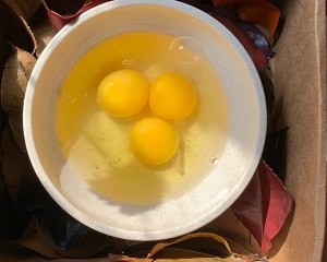 教你怎么做韭黄炒鸡蛋