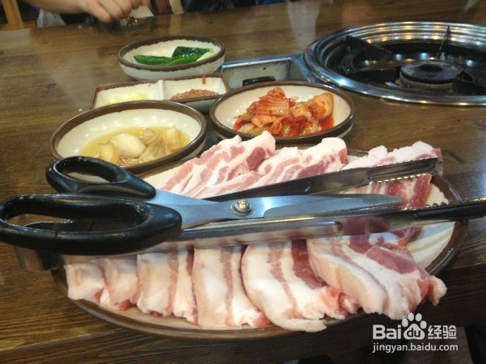 韩国济州岛旅游全攻略：[3]美食
