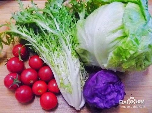 【夏季小凉菜】---大拌菜