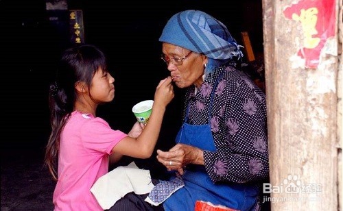 那些应该传授给孩子的道理