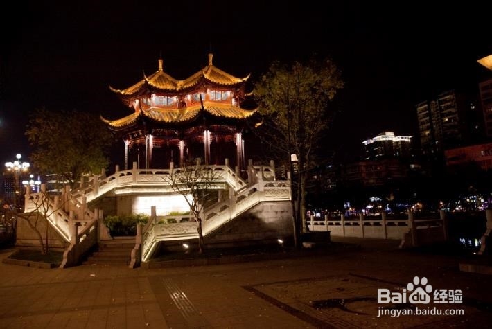 在时间紧急的情况下来成都旅游的攻略