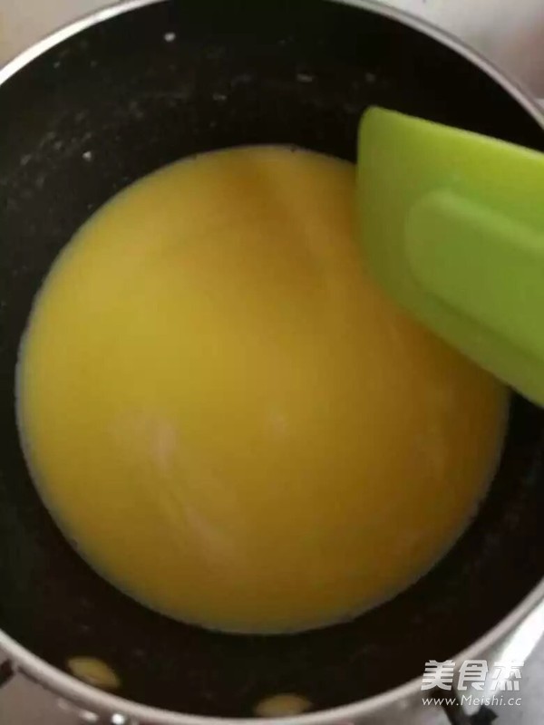 懒人制作酥皮泡芙