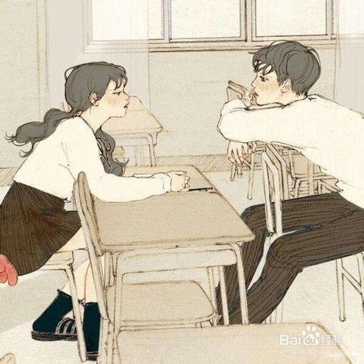 恋爱技巧|男生追女生什么态度才容易让女生心动