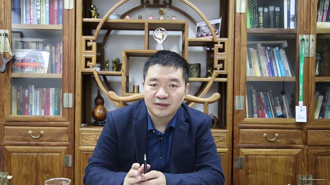 如何区别赚钱和创业两种概念
