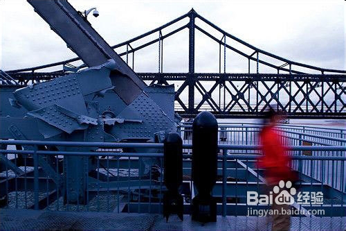 表现摄影艺术中的静与动 冷与暖