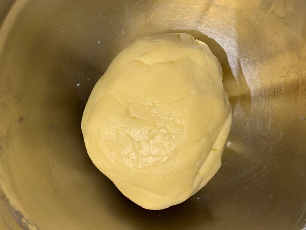 玛格丽特小饼干