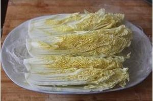 蒜蓉粉丝娃娃菜