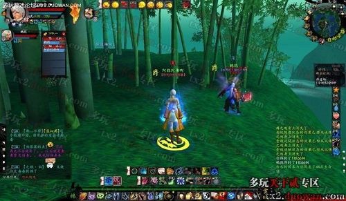 平民天机与冰心两人怎样通关传道副本