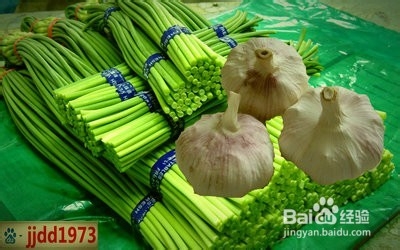 要想身体好,就得常吃这两种蔬菜