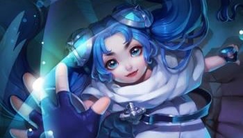 逆袭天使的驾驶员叫什么