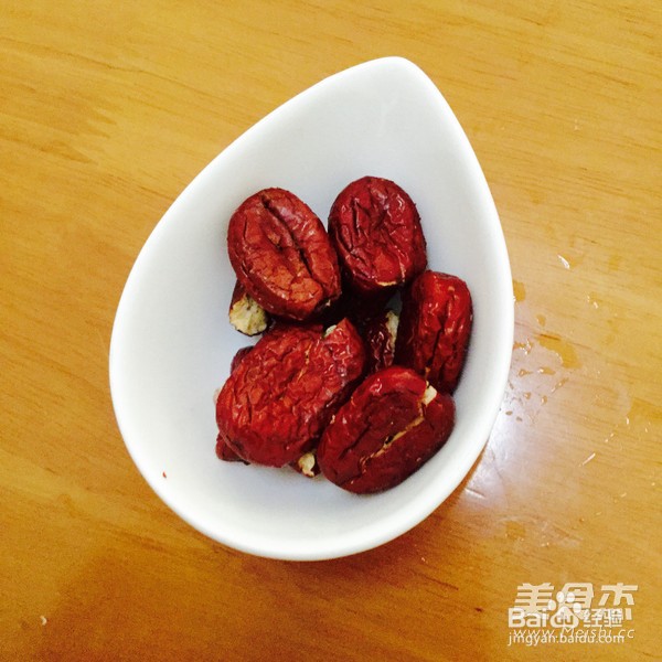 冬瓜排骨汤的做法