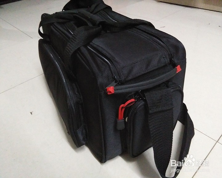 索尼（SONY）HXR-NX3 专业摄像机开箱晒物