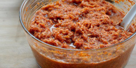 家常版的辣白菜做法