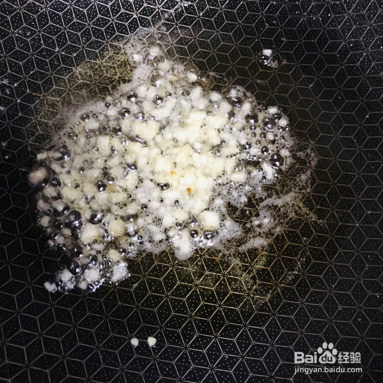 小白也能做鲜虾炒面