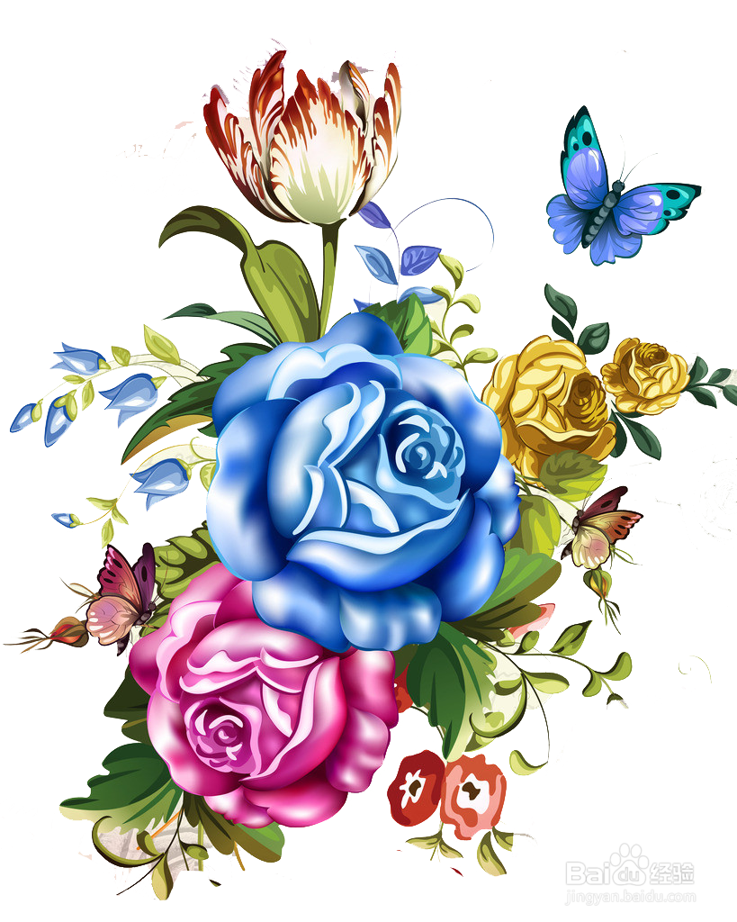 怎么用ps图案印到衣服上详细步骤