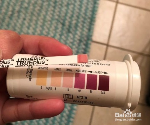 如何判断已进入生酮