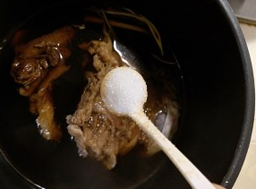 超受欢迎的五香酱牛肉