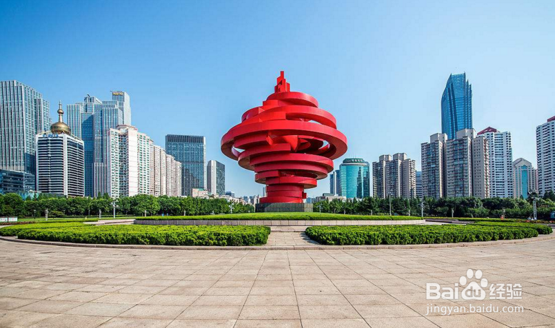 国庆青岛旅游攻略