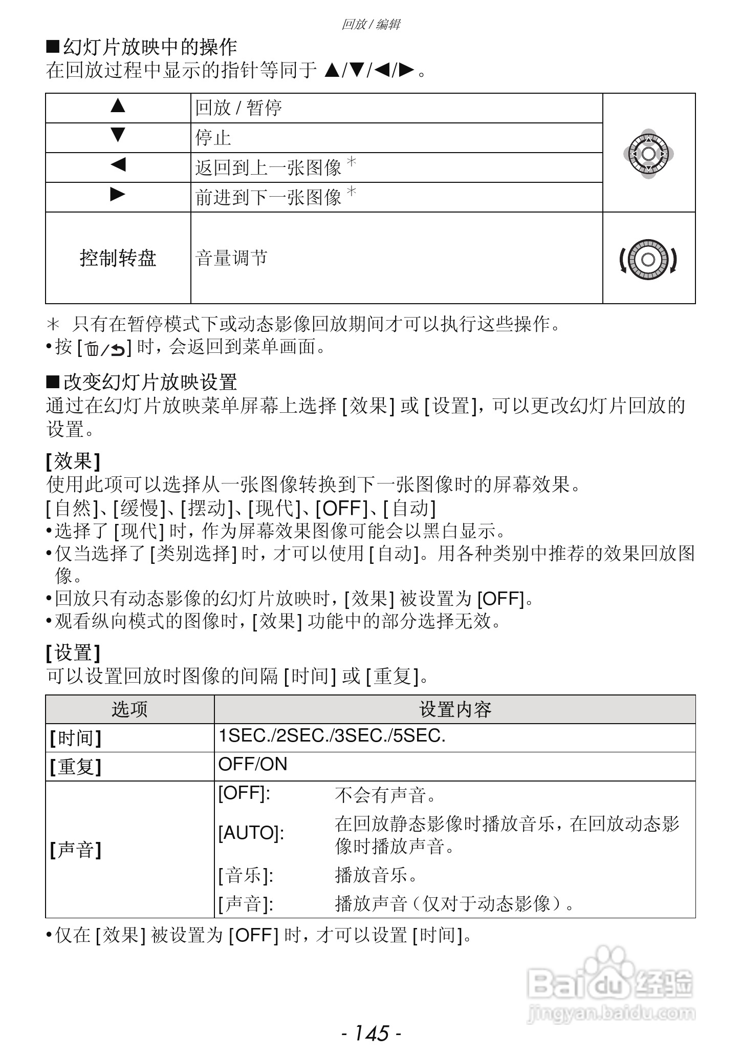 松下DMC-GF3数码相机使用说明书:[15]