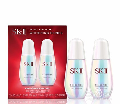 日本护肤品让城市与你都充满新鲜感